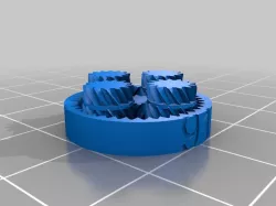 Gearset 20x4