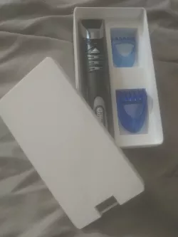 Gillette Styler Case