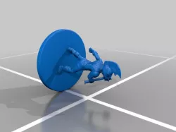 Gladiator Warrior colection 2018
