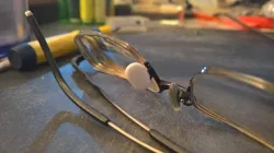 Glasses Nose Pad