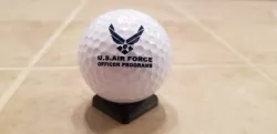 Golf Ball Stand
