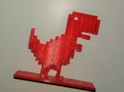 Google Dino
