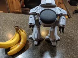 Google Home Mini ED-209 Stand