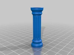 GPU Support Pillar/Column v2