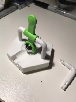 Gravitrax hammer replacement arms