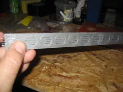 Hat Rail Bus Connector