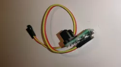 HC-020K encoder