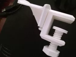 Headphones holder