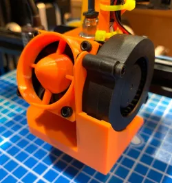 Hero Me Gen 3 E3D V6 - CR-10, Ender 3, & clones