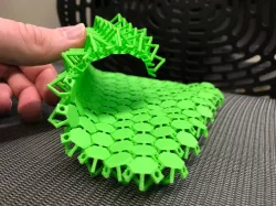 Hexagon Chainmail