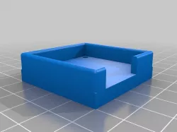 HolderBrick35x35