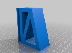 HOTWHEELS TRACK RAMP