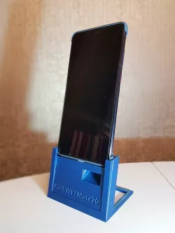 Huawei Mate20 charging stand