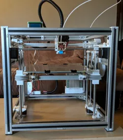 Hypercube Evolution Mods