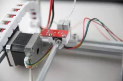 Improved Low-profile Endstop Holder