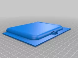 IPad mini 4 side slider