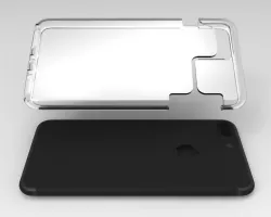 Iphone 7 & 8 Plus Case