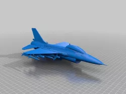 Jet Plane