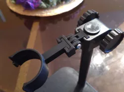 Joint for microscope from aliexpress