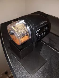 Juwel Aquarium Automatic Feeder Attachment