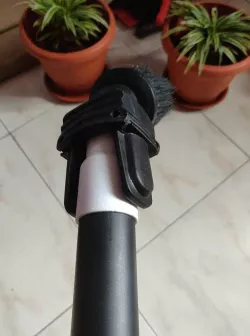 Karcher to Eureka Forbes Vaccum Cleaner Adapter