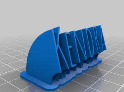 Kendra