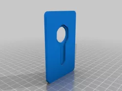 key card 3D Models | Page 1 | STLFinder