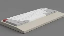 KSA Keycap Set