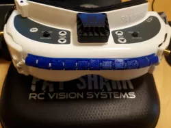 LaForge cable guide