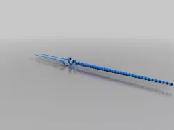 Lance of Longinus