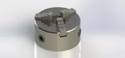 LATHE CHUCK