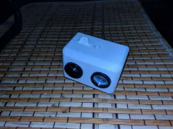 Lidar Box