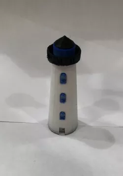 LIGHT HOUSE