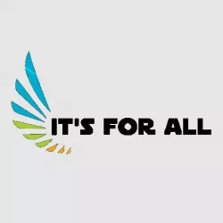 Logo Its For All