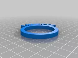 Lyn Napkin Rings
