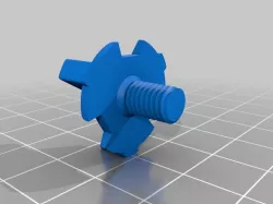 M6 screw