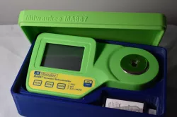 MA887 refractometer Case