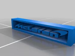 MacLaren Logo