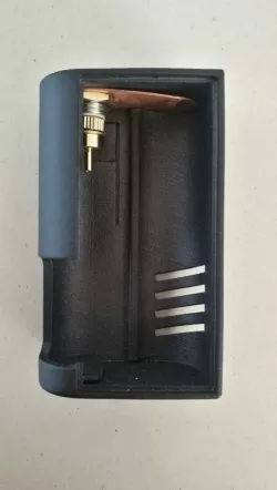MadBox squonk
