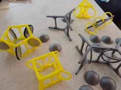 Magnetic Fidget Toys
