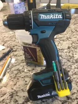 Makita Drill Bit Holder