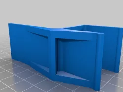 Mattress Retaining Clip
