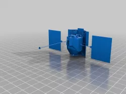 Messenger Probe