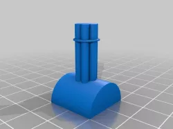 MGAC-130 nose gun