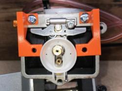 mikuni tmx 38 float height 3D Models | Page 1 | STLFinder