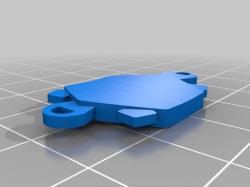 miraculous naked 3D Models | Page 1 | STLFinder