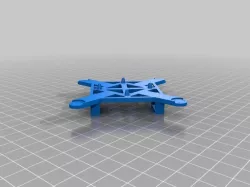 Mobula7 frame
