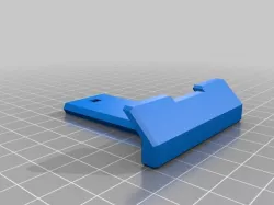 Modular Mounting System updated