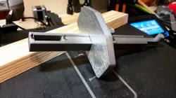 Mortice Mortise Marking Gauge