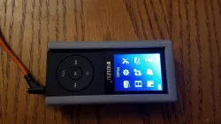 MP3 Player Holster